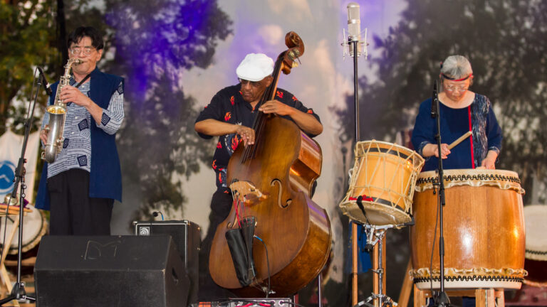 Tadaima promotional picture 2